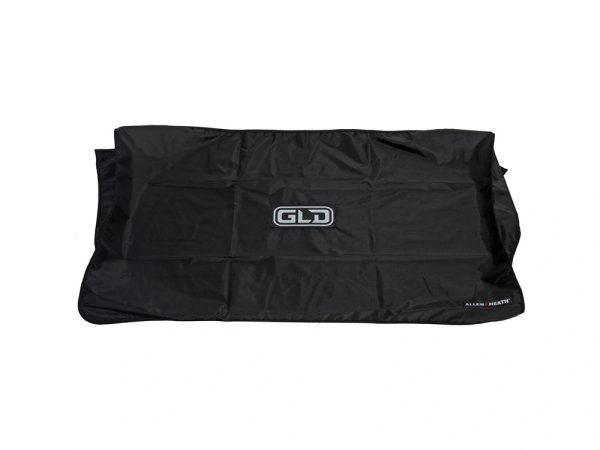 Allen & Heath AP9263 Dust Cover for GLD-112