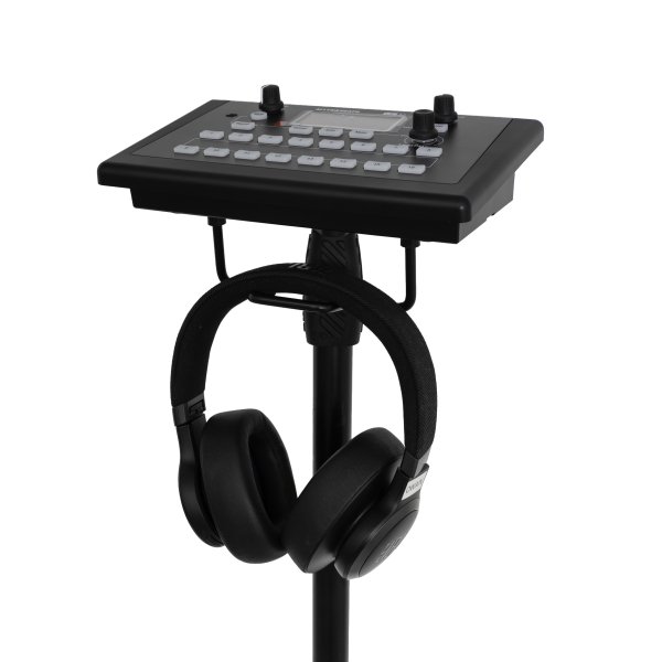 Headphone holder for ME-1 and ME-500
