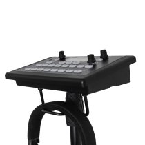 Headphone holder for ME-1 and ME-500