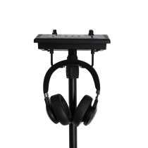 Headphone holder for ME-1 and ME-500