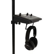 Headphone holder for ME-1 and ME-500