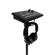 Headphone holder for ME-1 and ME-500