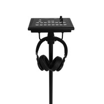 Headphone holder for ME-1 and ME-500