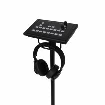 Headphone holder for ME-1 and ME-500