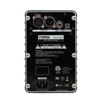 Fostex 6301ND 4" Active Studio Monitor Speaker with AES/EBU Digital Input