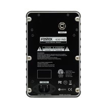 Fostex 6301NB 4" Active Studio Monitor Speaker with Unbalanced Analog Input