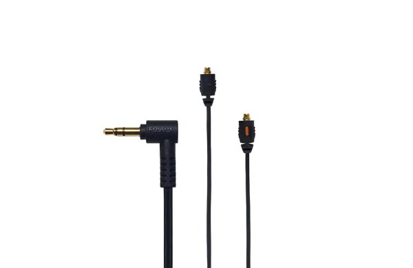 Fostex ET-H1.2N6 Replacement Cable for TE-05 and TE-07