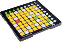 Launchpad Mini MK2 Ableton Live Controller