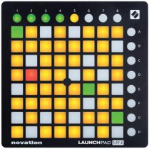 Launchpad Mini MK2 Ableton Live Controller