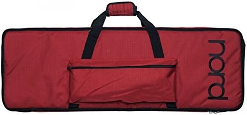 Nord Soft Case for Lead A1 Synthesizer - Red