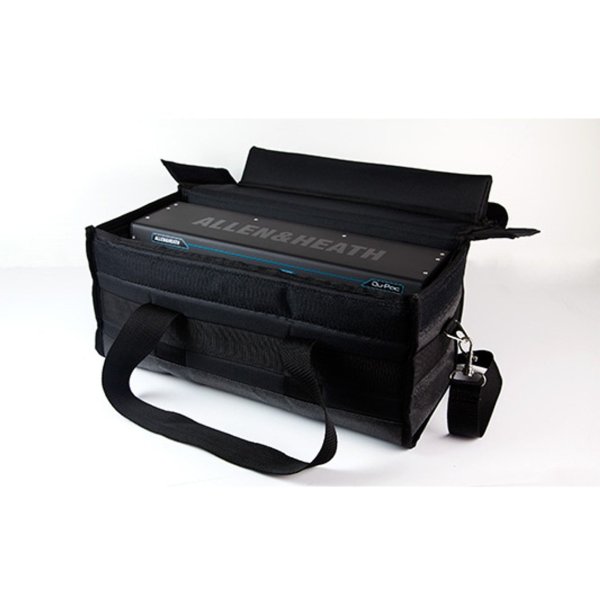 Qu-PAC Carry Bag